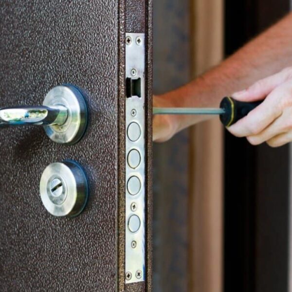 Locksmith Cramerton NC